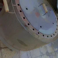 تنور چهار نون در حد نو و تمیز