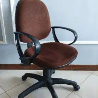 صندلی اداری