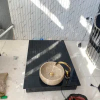 تاسیسات ولوله کشی وسردخانه وکولر بوشهر و عالیشهر|خدمات پیشه و مهارت|بوشهر, |دیوار