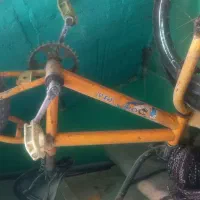 دوچرخه ۱۶