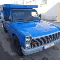 نیسان95تناژپایین