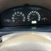 سمند مدل ۸۹مرتب|خودرو سواری و وانت|کردکوی, |دیوار