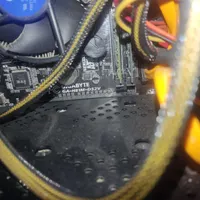 مادربرد نسل۴ با cpu corei5 4570