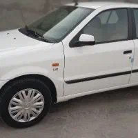 سمند lx استثنایی|خودرو سواری و وانت|اهواز, نیوساید|دیوار