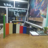 گارگاه فنی درب اتوماتیک آراز