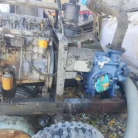 موتوراب پرکنز ساعت دار|ماشینآلات صنعتی|سنندج, |دیوار