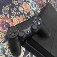 پلی استیشن 4|کنسول، بازی ویدئویی و آنلاین|گنبد کاووس, |دیوار