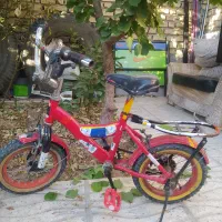 دوچرخهدخترانهزیباومحکم جنسعالی