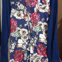 قواره پارچه مجلسی لباس زنانه وچادر