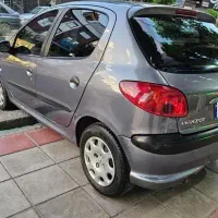 206 تیپ 2