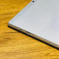 Surface pro 7+ - تبلت سیم کارتخور سرفیس پرو پلاس۷|رایانه همراه|تهران, میرداماد|دیوار