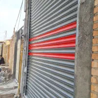 کرکره برقی وشیشه سکوریت عبدالهی