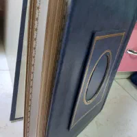 آلبوم سی ورق چسبی|لوازم التحریر|محمدشهر, ولدآباد|دیوار