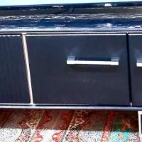 آینه کنسول و میز tv|بوفه، ویترین، کنسول|بوکان, |دیوار