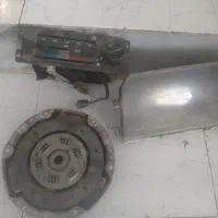 لوازم پراید