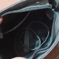 کیف زیبا جا دار|کیف، کفش، کمربند|شازند, |دیوار