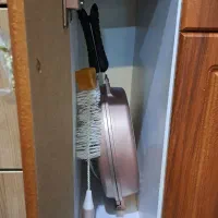گاز پنج شعله طرح فر mdf مدل m4|اجاق گاز و لوازم برقی پخت‌وپز|تهران, پاسداران|دیوار