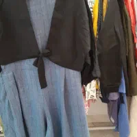 ست اوورال شیک