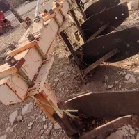 گاوسن|ماشین‌آلات صنعتی|اسلام‌‌آباد غرب, |دیوار