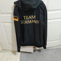 سوشرت کاپشن اورجینال سالم