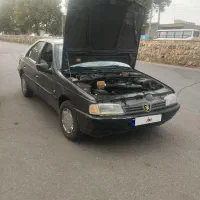 روا مدل 85 دوگانه کارخانه