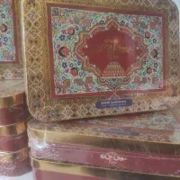 شیرینی سنتی یزد.اصلی.|خوردنی و آشامیدنی|رشت, چله خانه|دیوار