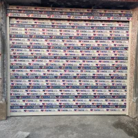 نصب و فروش شیشه سکوریت و درب های اتوماتیک