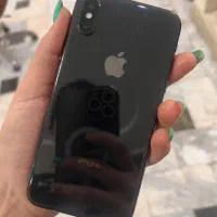 آیفون x سالم