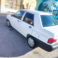 پراید مدل 98