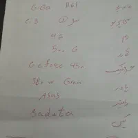 کیس فوری فروش|قطعات و لوازم جانبی رایانه|اسلام‌شهر, شهرک مهدیه|دیوار