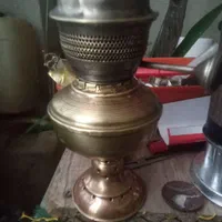 گردسوز خورشیدنشان مسافرتی آبیسوز|لامپ و چراغ|گرگان, |دیوار