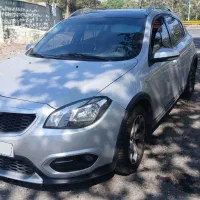 برلیانس کراس موتور بزرگ۱۶۵۰|خودرو سواری و وانت|تهران, استاد معین|دیوار