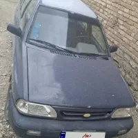 پرایدمدل ۸۰