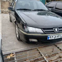 پارس سال،مدل ۱۳۹۳