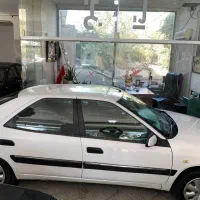 زانتیا 86سلامت|خودرو سواری و وانت|هشتگرد, شهرک بعثت|دیوار