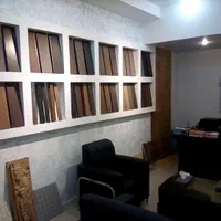 تایل چوبی چوب ترمو چوب پلاست عمده|مصالح و تجهیزات ساختمان|شیراز, قصرالدشت|دیوار