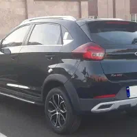 x22 پرو MT مشکی ، ۱۴۰۳ در حد|خودرو سواری و وانت|رباطکریم, رباطکریم|دیوار