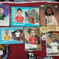 کیمدی ۲۰۲۶ لواندوفسکی و ادبایور