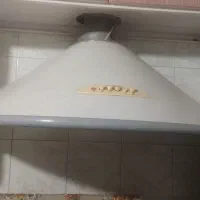 هود آشپزخانه لوازم خانگی و آشپزخانه