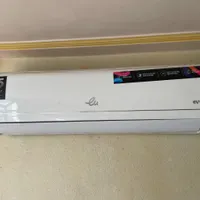 کولر گازی ایوولی 24000