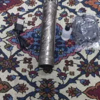 خط زن قوی مارک vintage t۹