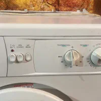 ماشین لباسشویی|ماشین لباسشویی و خشککن لباس|تهران, شهران شمالی|دیوار