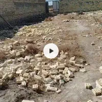 زمین|فروش زمین و ملک کلنگی|اهواز, گلدشت|دیوار