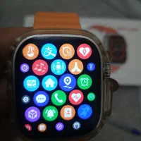 ساعت هوشمند تسکوTsW8 اولترا مکس نو|ساعت|تهران, حکمت|دیوار