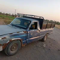 پراید 80 سالم|خودرو سواری و وانت|قم, شهدا|دیوار