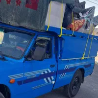 نیسان بار واسباب کشی|خدمات حمل و نقل|قزوین, |دیوار