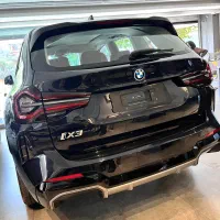 BMW ix3 2026
