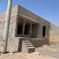 فروش-خونه-نیمه-ساز-شهرک-فسفات-2-نبش