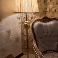 آباژور کنارسالنی