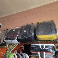 پخش هدلایت زیمر و روکش صندلی|قطعات یدکی و لوازم جانبی|دره شهر, |دیوار